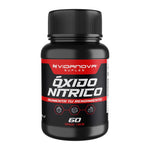 Óxido Nítrico™ 🔥Energía, Potencia y Rendimiento, fórmula Avanzada Natural (60 Cápsulas) 2X $33000
