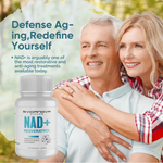 🔥EL DÚO QUE SI FUNCIONA🔥 NAD+ Resveratrol - Vidanova® Suples ORIGINAL con REGISTRO DE SALUD + Serum facial LIAN B3