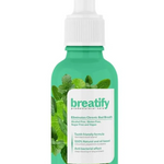 ✨ Breatify Gotas, solucion rápida y discreta  para Mal Aliento✨