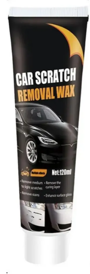 Car Scratch Cera Quita Rayones