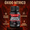 Óxido Nítrico™ 🔥Energía, Potencia y Rendimiento, fórmula Avanzada Natural (60 Cápsulas) 2X $33000