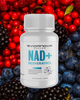 🔥EL DÚO QUE SI FUNCIONA🔥 NAD+ Resveratrol - Vidanova® Suples ORIGINAL con REGISTRO DE SALUD + Serum facial LIAN B3